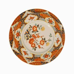 Montgomery Ward, Fine China Kyoto Made in Japan 4 Piece set Two Different Sizes